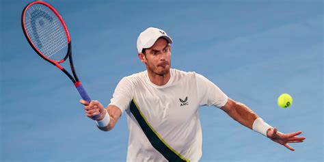 Andy Murray Proves Former World No1 Wrong With Sensational Win