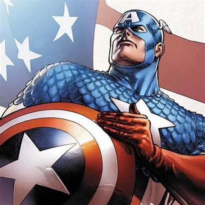 Captain America Comic Wallpapers Marvel Ipad Marvelesa