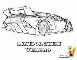 Lamborghini diablo kleurplaat gratis kleurplaten printen. Kleurplaat Raceauto Lamborghini