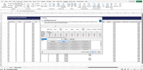 Sap Reporting Tools And Solutions In Excel Insightsoftware