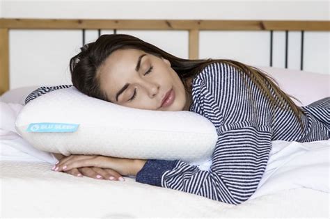 These Pillows Can Help You Get A Better Nights Sleep