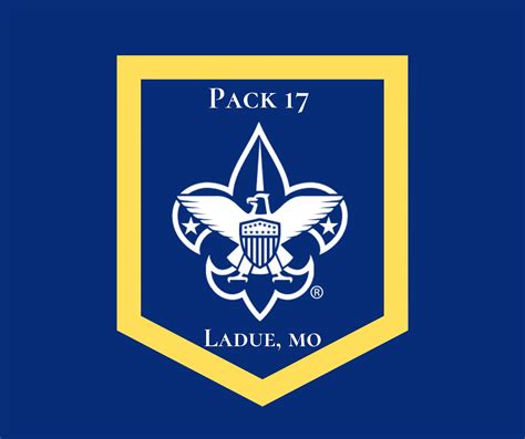 Home Boy Scout Troop 17 In St Louis
