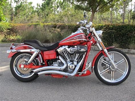 2008 super glide ­ owner's manual. 2008 Harley-Davidson® FXDC-ANV Dyna® Super Glide® Custom ...