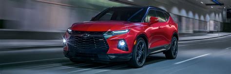 2022 Chevrolet Blazer For Sale In Sumter Sc Close To Columbia And Florence