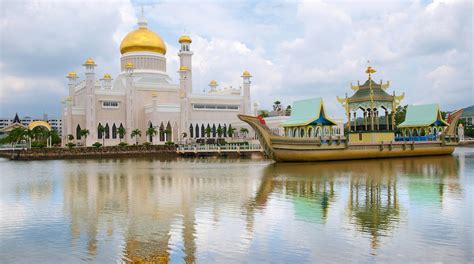 Brunei Holiday Packages & Deals Flight + Hotel Bundles 2023