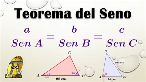 Teorema Del SENO Y COSENO Ejercicios Resueltos Profesor Demates Fast Euractiv Com