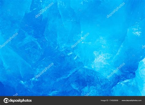 Blue Ice Wall — Stock Photo © Ondrejprosicky 174505958