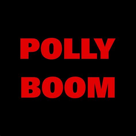 polly boom