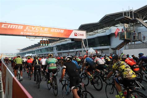 The government announces changes to income tax in the autumn budget. CIMB Cycle 2019: Planning The Biggest Bike Race In Malaysia