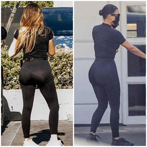 Khloe Kardashian Vs Kim Kardashian Rcelebbattles