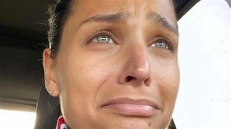 Ansonsten hat das model aber. Amira Pocher: Tränen-Drama! Warum tut Olli ihr das an? | InTouch