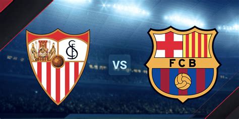 Stream sevilla vs barcelona live on sportsbay. Barcelona vs Sevilla: día, fecha y horario por LaLiga ...