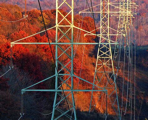 Texas Electricity Capacity Sufficient To Meet Fall Demand Vault Energy
