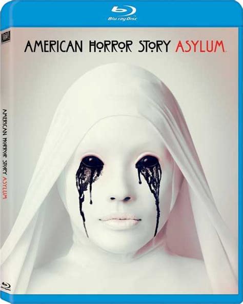 American Horror Story Possible Release Date For The Complete 2nd