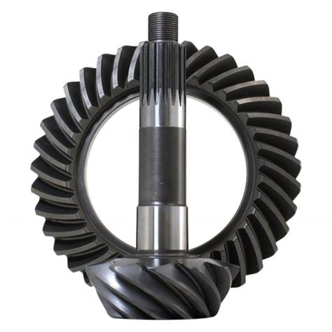 Revolution Gear And Axle Gm55p 308 Ring And Pinion Gear Set
