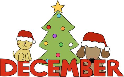 Free December Happenings Cliparts Download Free December Happenings
