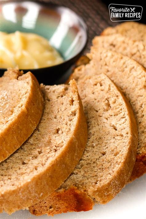 Potato cheese bread diabetic version [bread machine. Honey Wheat Homemade Bread is moist, flavorful and doesn't fall apart! From breakfast toast to ...