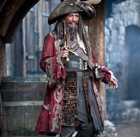 Tagebuch Ekstase Rotieren Jack Sparrow Fluch Der Karibik 4 Satz