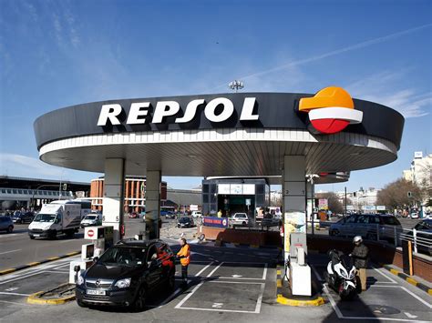 Repsol Makes Largest Us Onshore Oil Discovery In 30 Years In Alaska