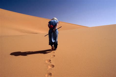 Caminando Por El Desierto Taringa