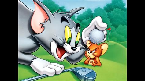 Dj jerry/kitty kat blues/flamenco fiasco. Tom and Jerry 3D - Movie Game - cartoon games 2014 - YouTube