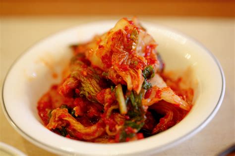 Koreans eat it at nearly every meal. Kimchi Health Benefits: Why This Korean Dish Is More Than ...