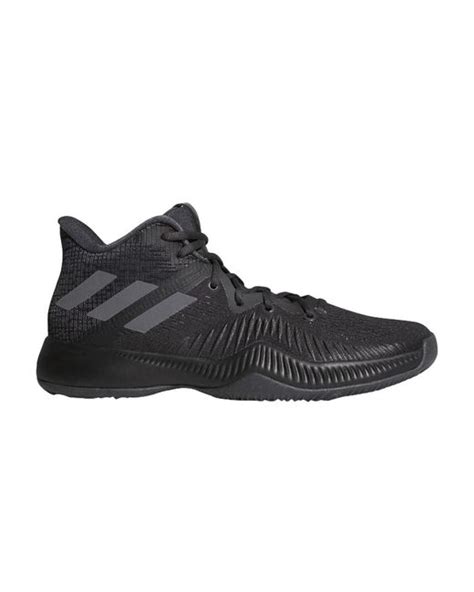 Adidas Mad Bounce Utility Black For Men Lyst