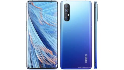 Best Oppo Phones Of 2022 The Top Find X Or Reno For You Techradar