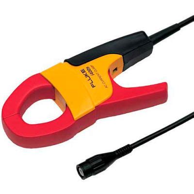 We have concluded 160405 relevant buyers and 87295 suppliers, dupont connector import and export data. Fluke i400s 400 Amp AC Current Clamp W/BNC Connector, CAT ...