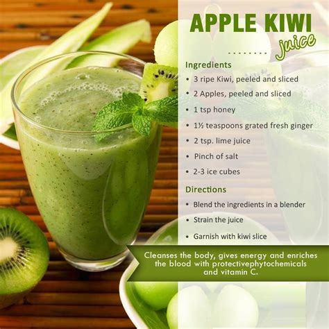 This one is also a favorite fresh fruit juice recipes of ours. How to Prepare Fruits & Vegetables Healthy Juices with ...
