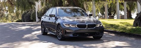 Bmw 3 series dimensions