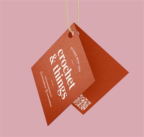 What Is A Hang Tag Heres Where To Buy Custom Hang Tags