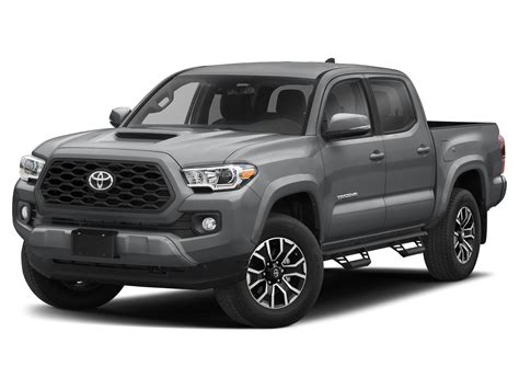 2021 Toyota Tacoma For Sale In Dodge City Ks Lewis Automotive Group