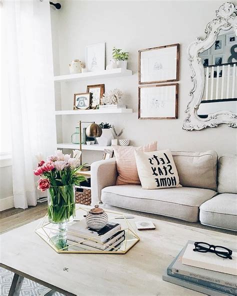 78 Cool First Apartment Decorating Ideas On A Budget 24