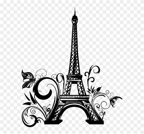 We did not find results for: Eiffel Tower Tattoo Design, HD Png Download - 588x700 ...