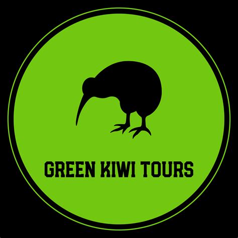 Green Kiwi Tours