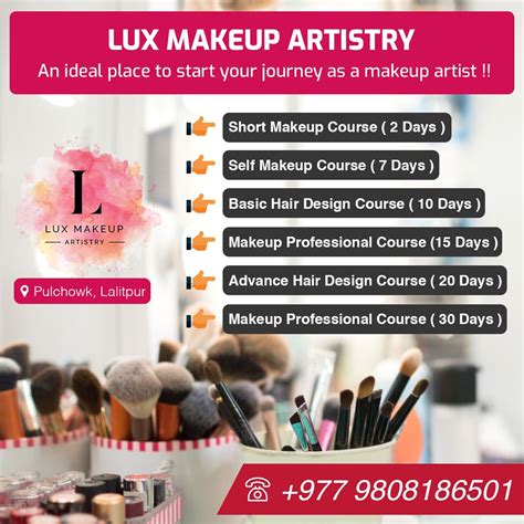 Lux Makeup Artistry Makeuplux Twitter