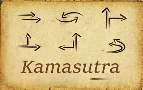 16 Facts You Need To Know About Kamasutra
