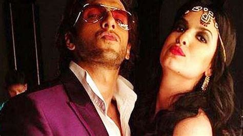 Ranveer Singh Opens About Sex Urges People To Try The Rex India Tv