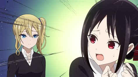 Kaguya Sama Love Is War Sequel Movie Announced Set To Cover Th Manga Arc