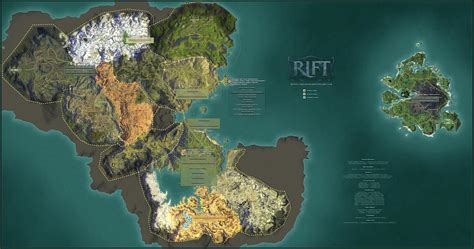 Rift Mathosia Map Mounts By Neyjour On Deviantart