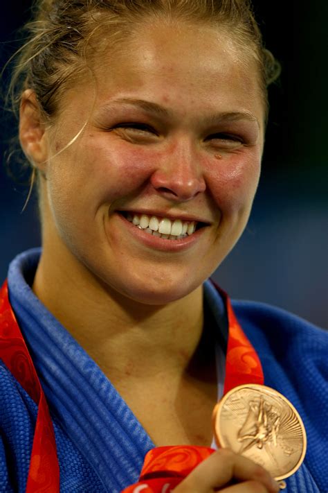 Famous Athletes Who You Forgot Were Olympic Medalists