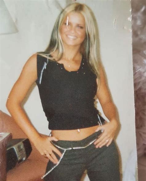 Kerry Katonas Sexiest Pics As She Turns 40 Steamy Lingerie And
