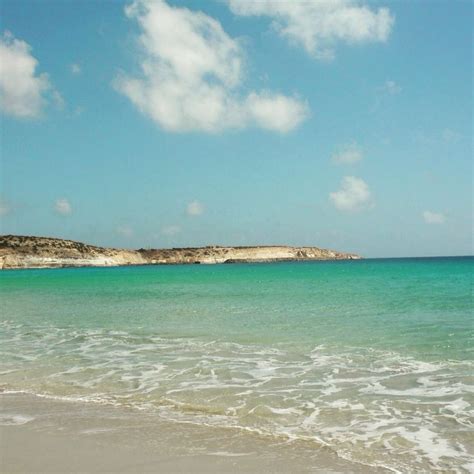 Ras Alhilal Beach Libya Libya Beach Tripoli
