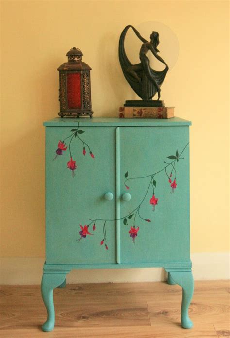 Amazing Hand Painted Furniture Goodworksfurniture