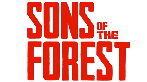 Скачать Sons Of The Forest последняя версия на ПК торрент