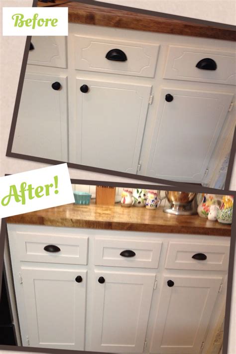 How To Reface Kitchen Cabinets Yourself Cabinet Refacing Ideas Diy