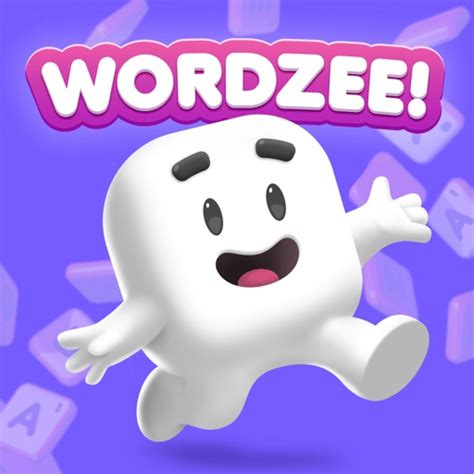 Wordzee By Mag Interactive