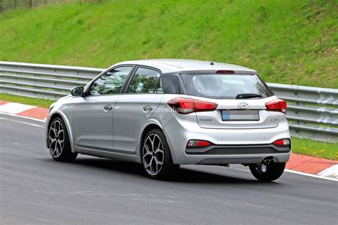 The hyundai i20n is a proper little firework, but it's not for those who simply want an easy to live with, fast yet comfortable small car. 2020 Hyundai i20 N Spied Testing At the Nurburgring - autoevolution