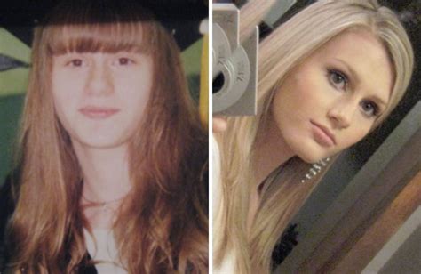 75 Ugly Ducklings That Blossomed Into Super Attractive People